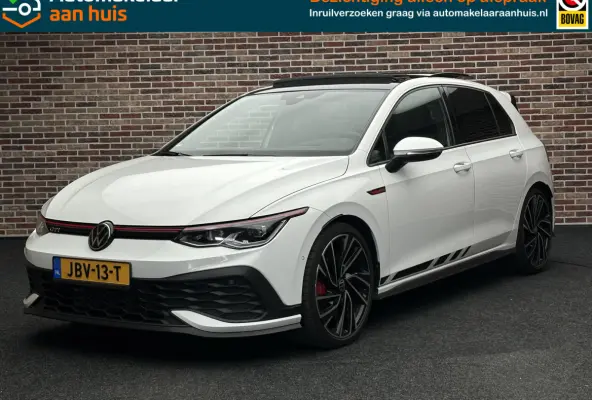 2.0 TSI GTI Clubsport HeadUp Panorama Virtual IQ