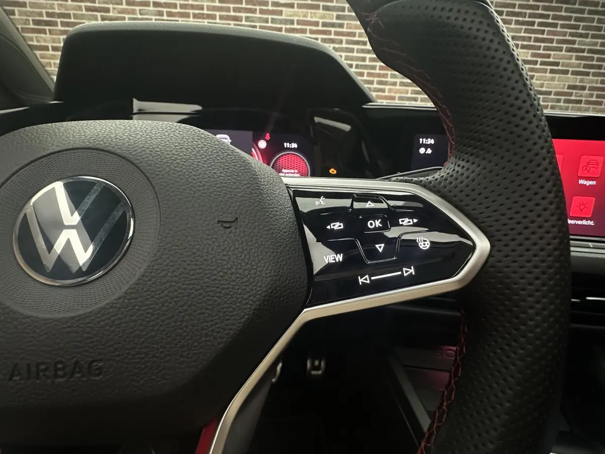 2.0 TSI GTI Clubsport HeadUp Panorama Virtual IQ