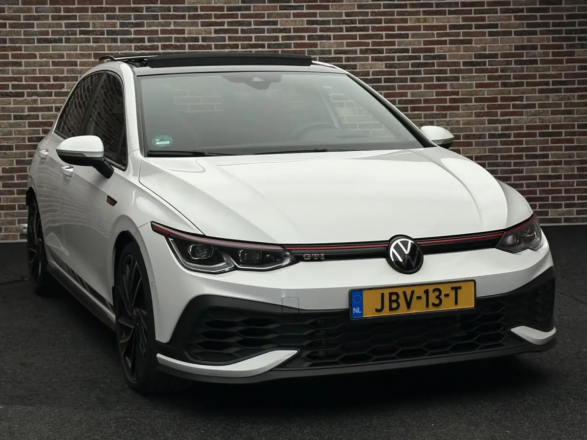 2.0 TSI GTI Clubsport HeadUp Panorama Virtual IQ