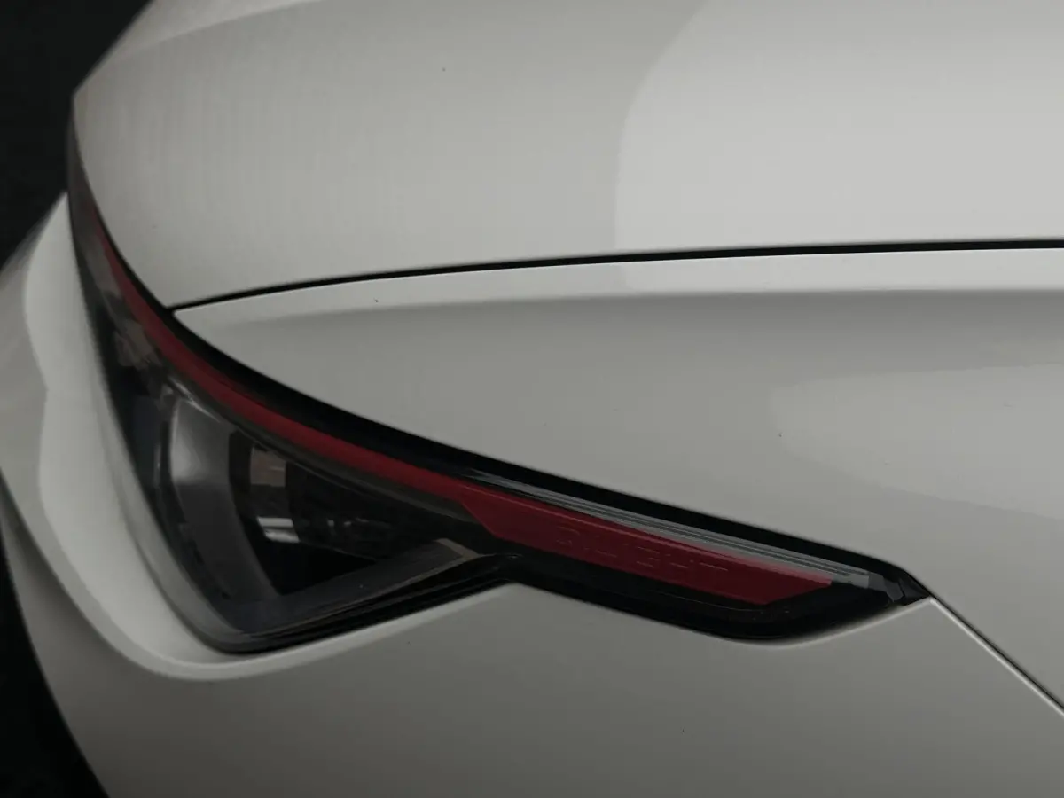 2.0 TSI GTI Clubsport HeadUp Panorama Virtual IQ