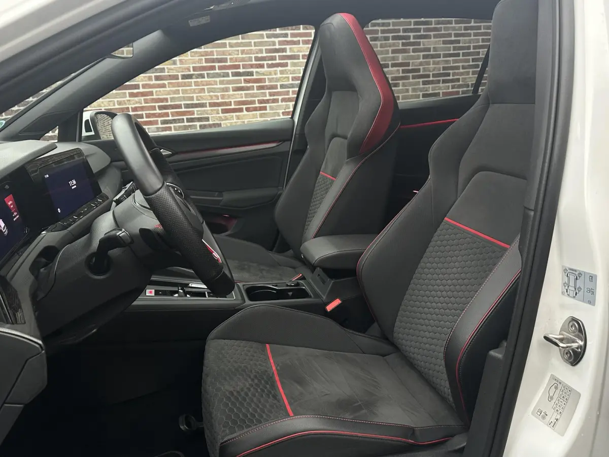 2.0 TSI GTI Clubsport HeadUp Panorama Virtual IQ