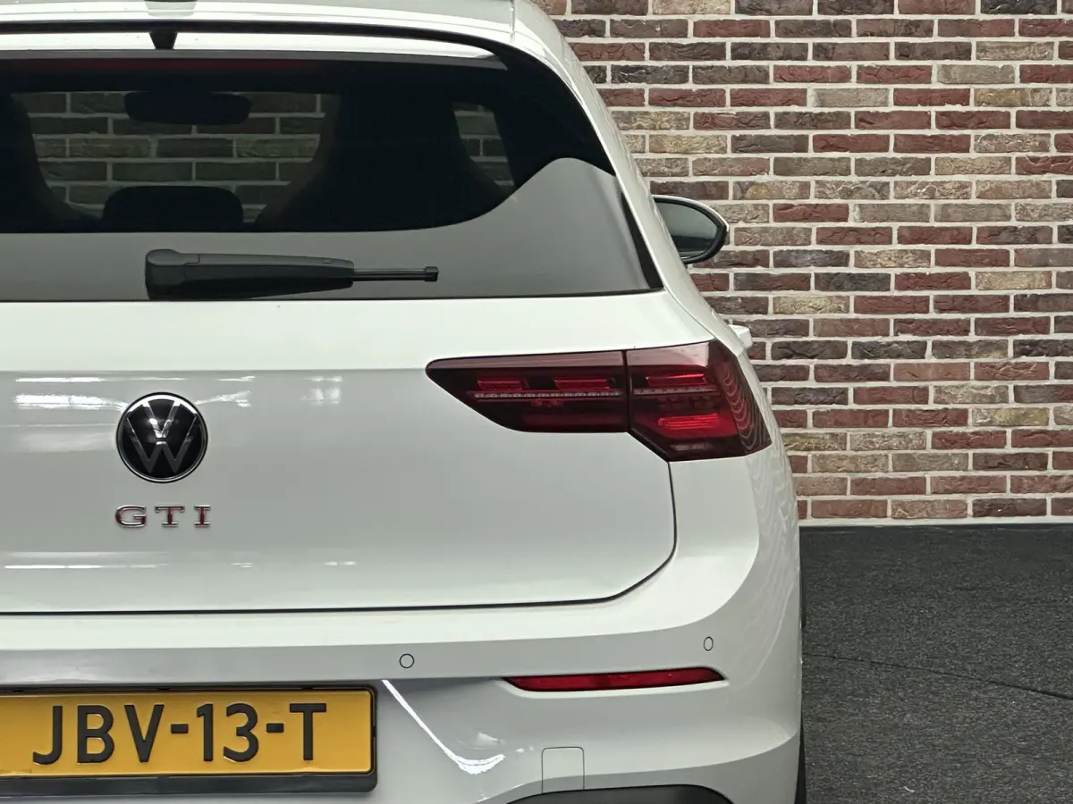2.0 TSI GTI Clubsport HeadUp Panorama Virtual IQ