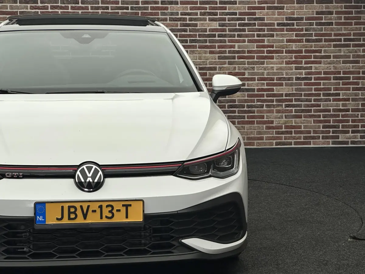 2.0 TSI GTI Clubsport HeadUp Panorama Virtual IQ