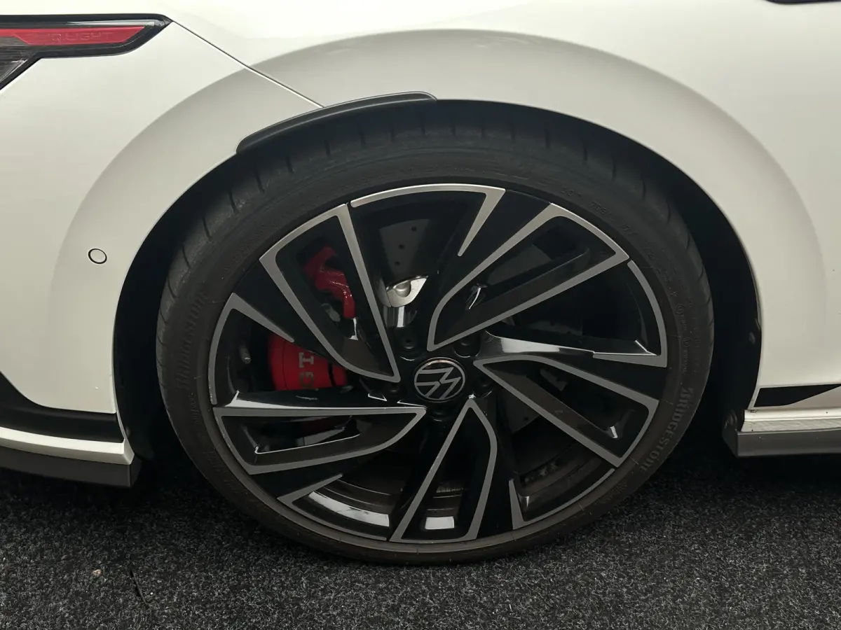 2.0 TSI GTI Clubsport HeadUp Panorama Virtual IQ
