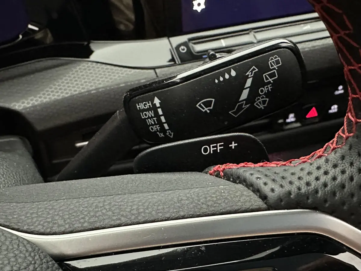 2.0 TSI GTI Clubsport HeadUp Panorama Virtual IQ