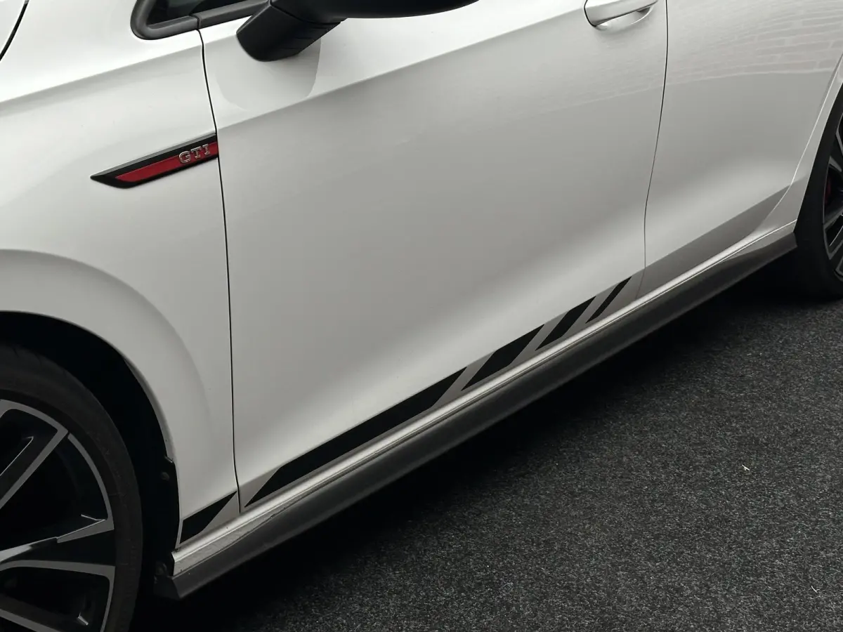 2.0 TSI GTI Clubsport HeadUp Panorama Virtual IQ