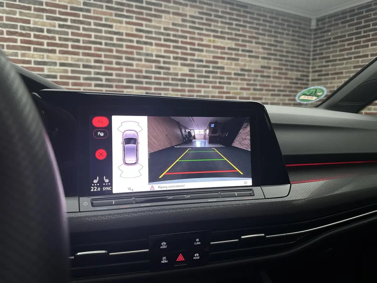 2.0 TSI GTI Clubsport HeadUp Panorama Virtual IQ