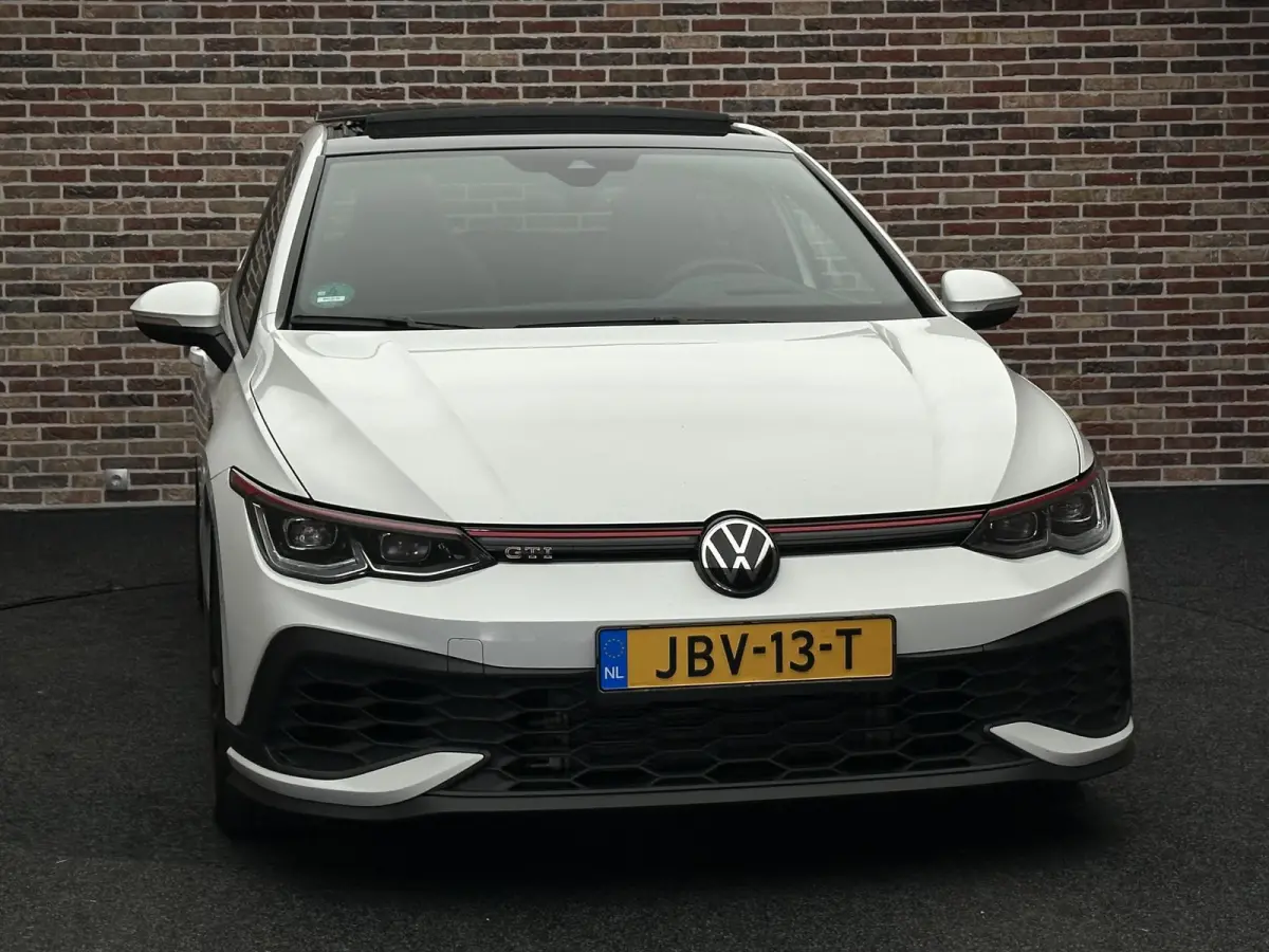 2.0 TSI GTI Clubsport HeadUp Panorama Virtual IQ