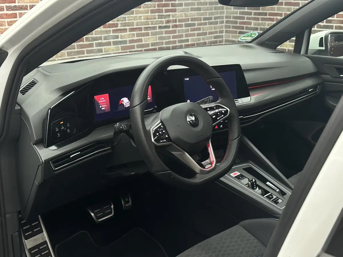 2.0 TSI GTI Clubsport HeadUp Panorama Virtual IQ