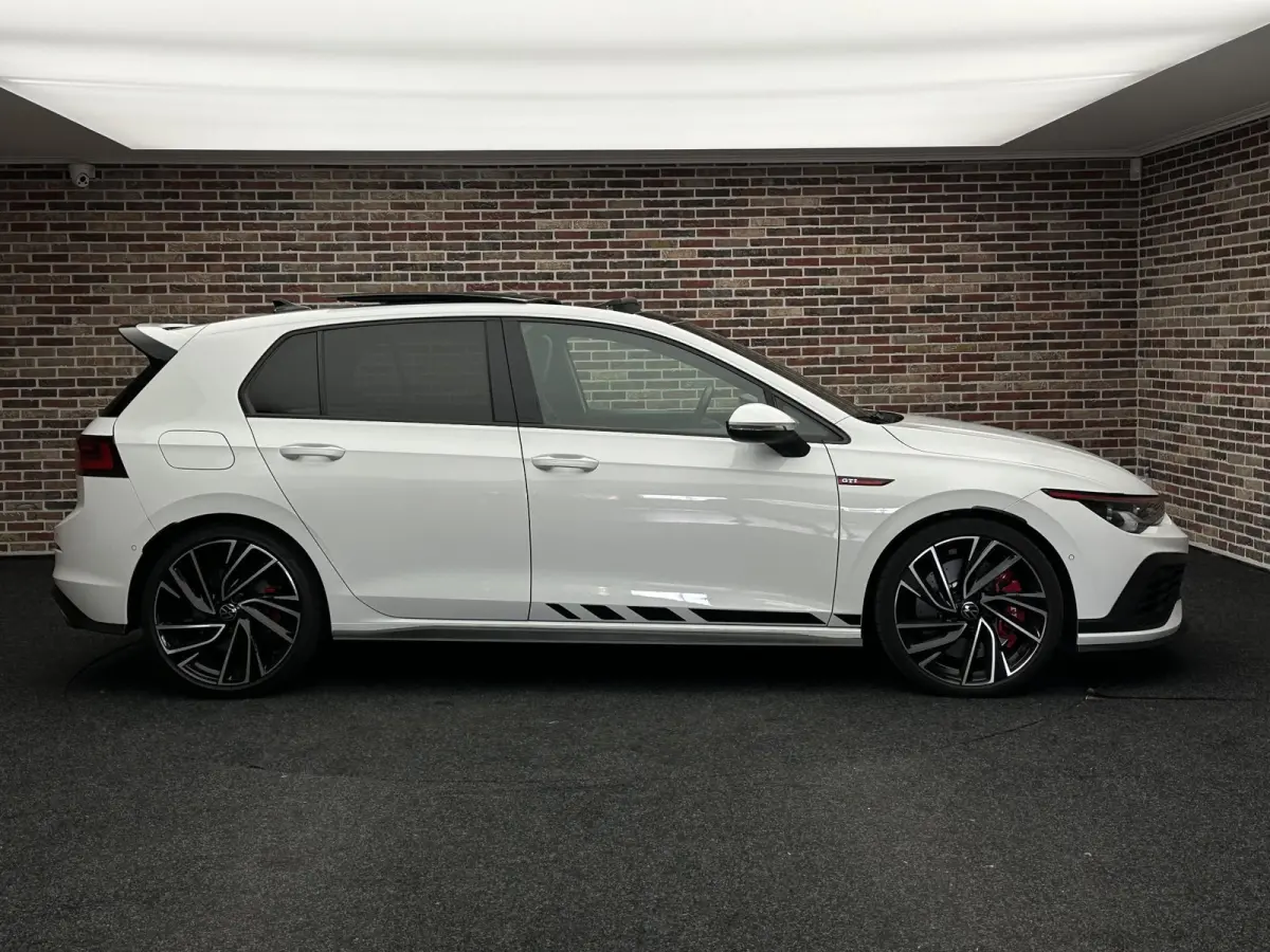 2.0 TSI GTI Clubsport HeadUp Panorama Virtual IQ