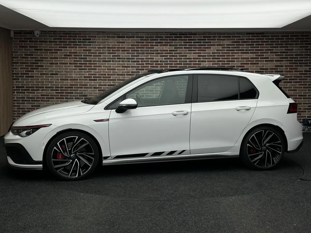2.0 TSI GTI Clubsport HeadUp Panorama Virtual IQ