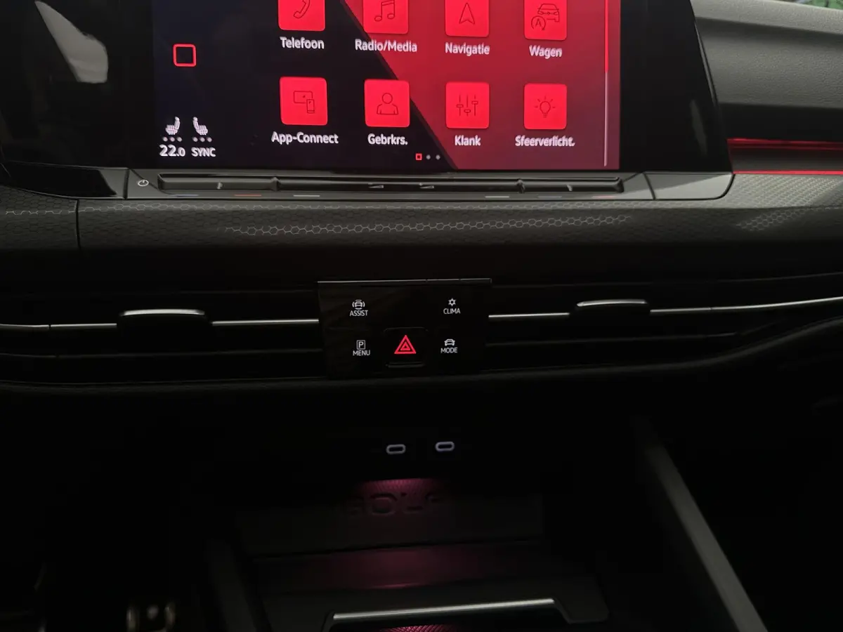 2.0 TSI GTI Clubsport HeadUp Panorama Virtual IQ