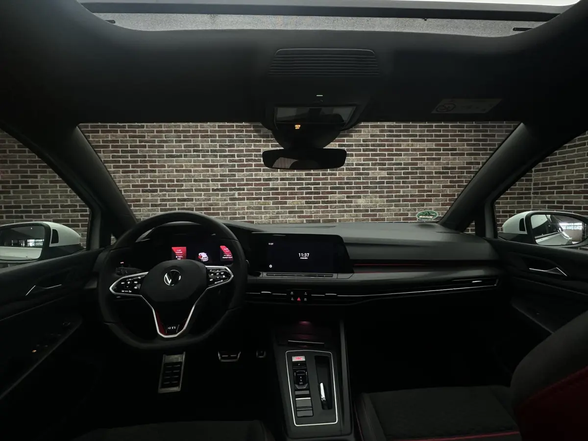 2.0 TSI GTI Clubsport HeadUp Panorama Virtual IQ