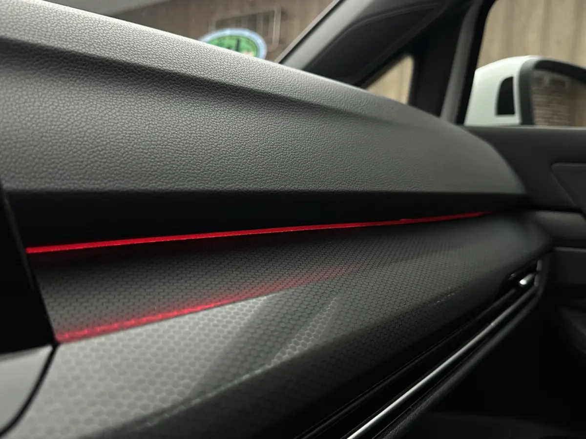 2.0 TSI GTI Clubsport HeadUp Panorama Virtual IQ