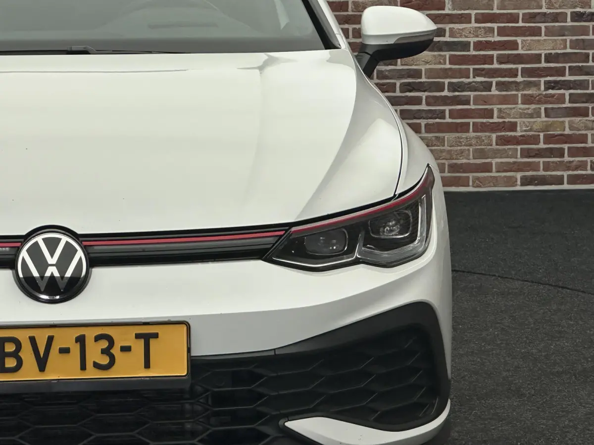 2.0 TSI GTI Clubsport HeadUp Panorama Virtual IQ