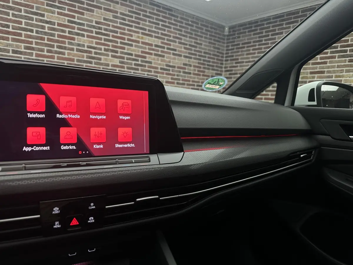 2.0 TSI GTI Clubsport HeadUp Panorama Virtual IQ