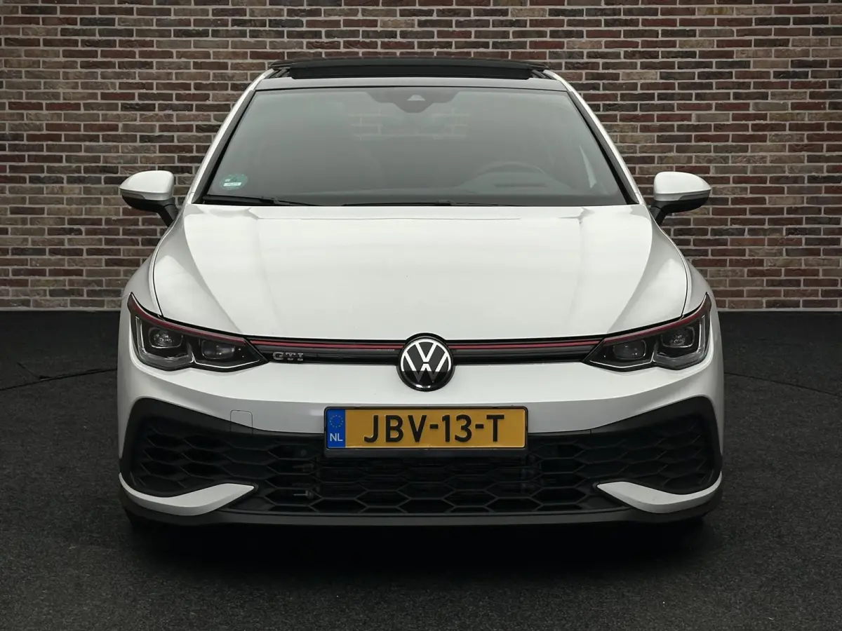 2.0 TSI GTI Clubsport HeadUp Panorama Virtual IQ