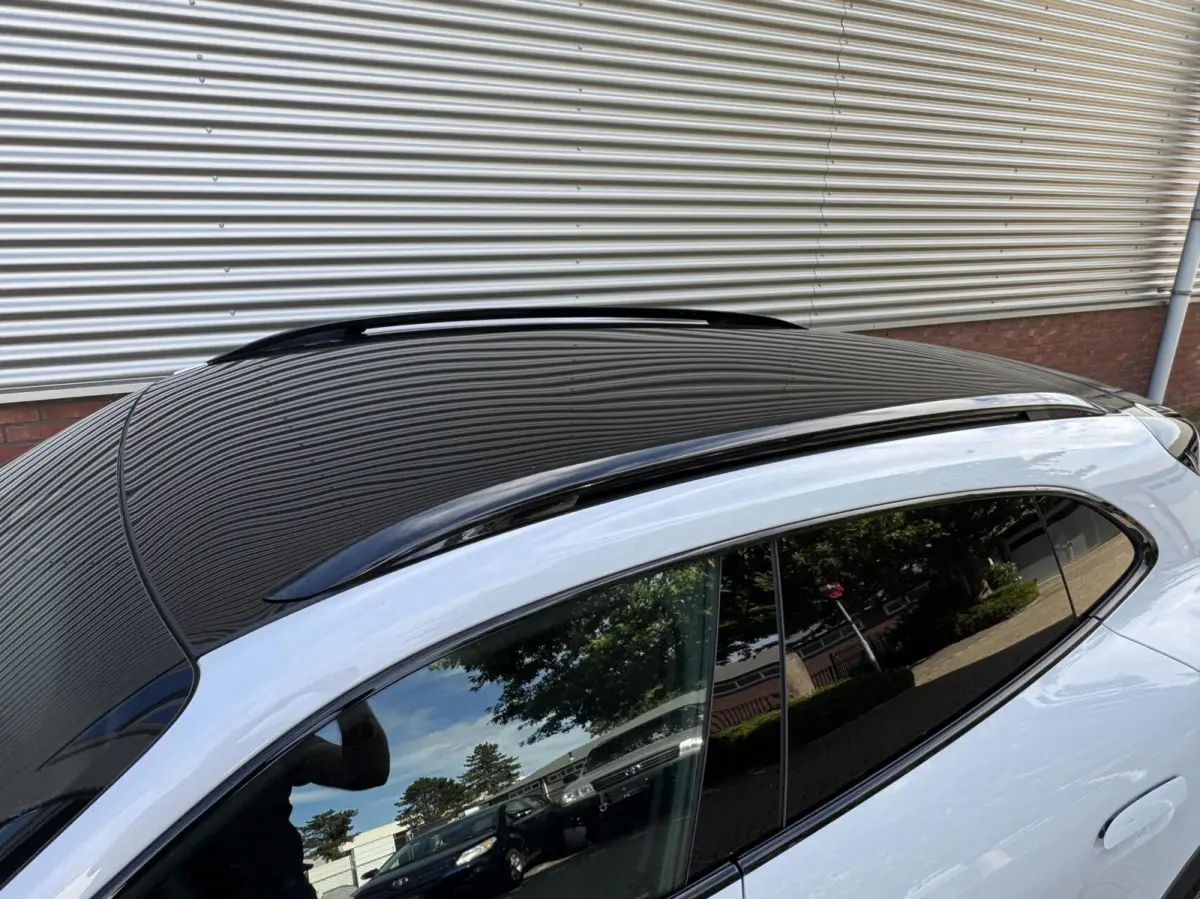 4 S 93 kWh 572 PK|Btw Auto!|IJsgrijs Metallic|Bijrijder display|Head-up|Zeer exclusief: Leder-alcantara bekleding|Stoelkoeling/verwarming+stuur|Sport Chrono|Panorama dak|Adaptive Cruise|perf