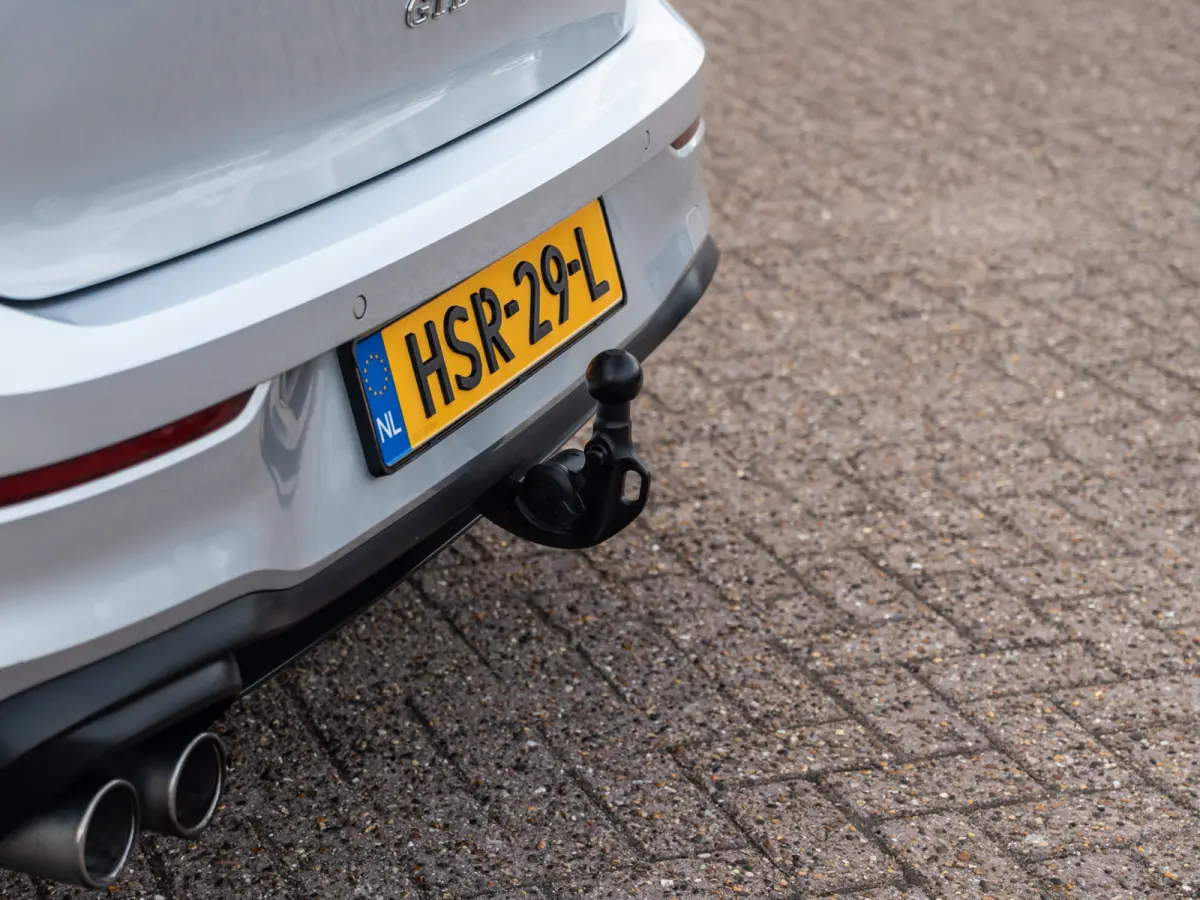 GTD 2.0 TDI 200PK DSG | Matrix | Sport&Sound | Trekhaak | BTW |
