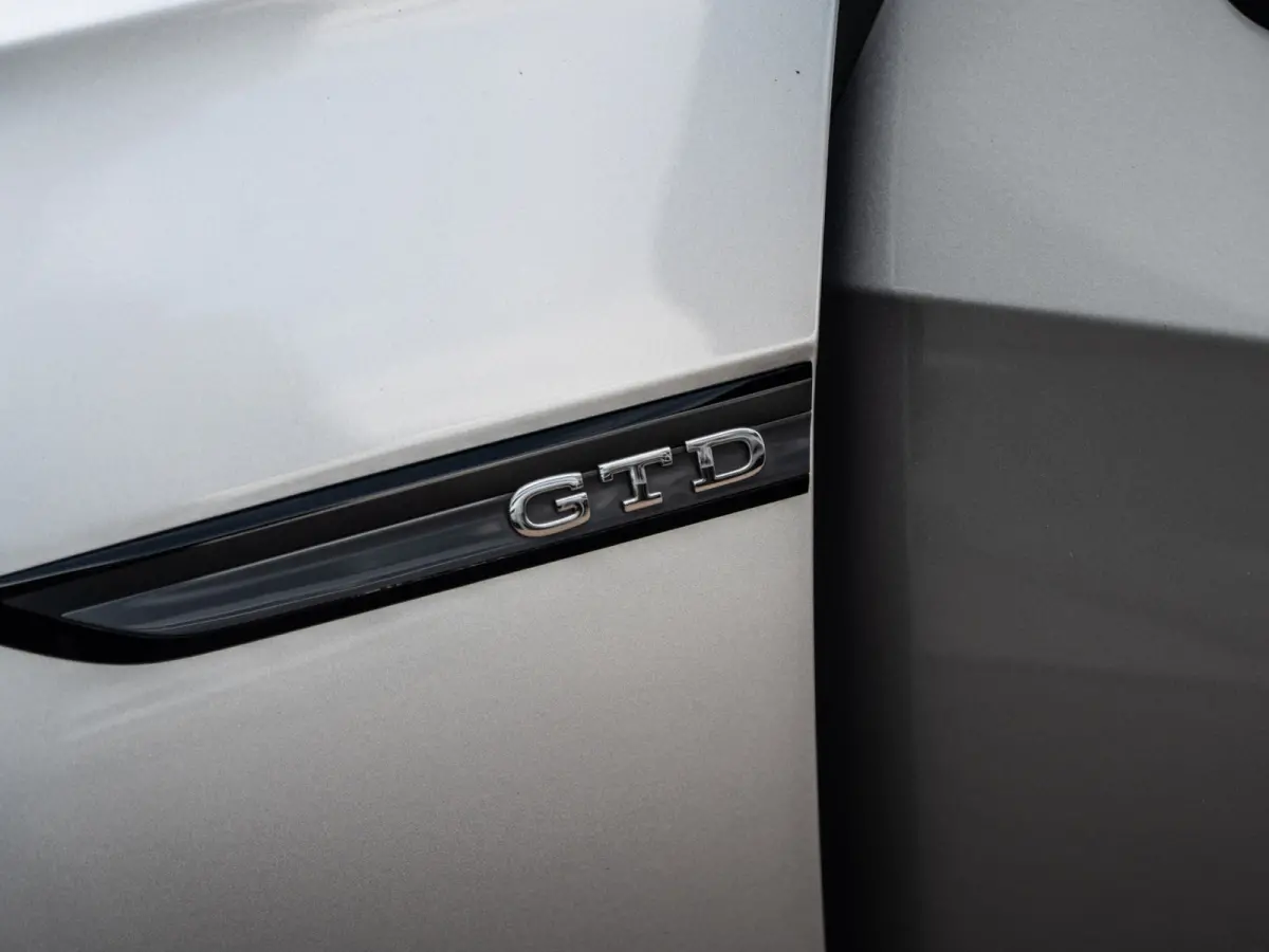 GTD 2.0 TDI 200PK DSG | Matrix | Sport&Sound | Trekhaak | BTW |