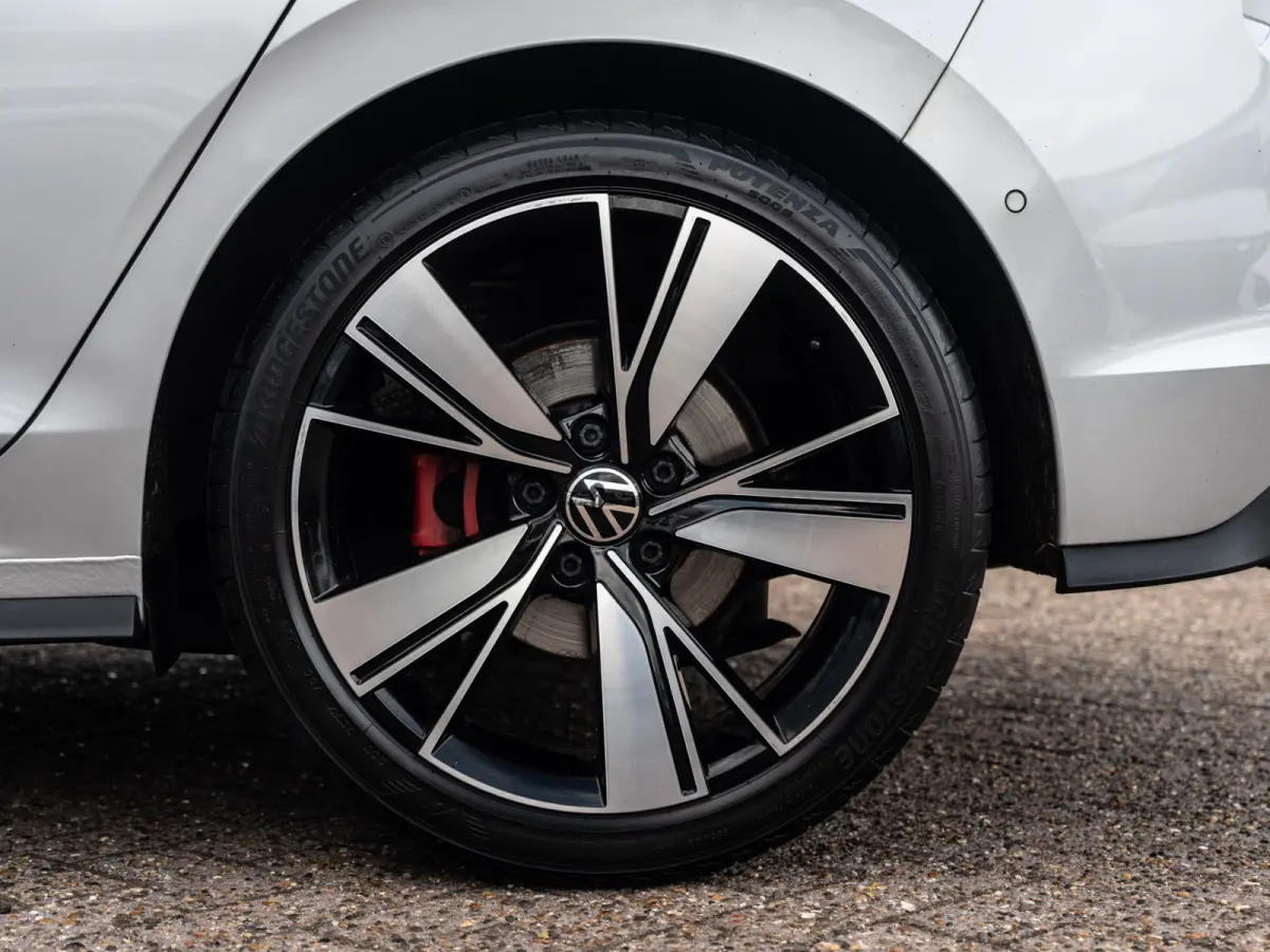 GTD 2.0 TDI 200PK DSG | Matrix | Sport&Sound | Trekhaak | BTW |