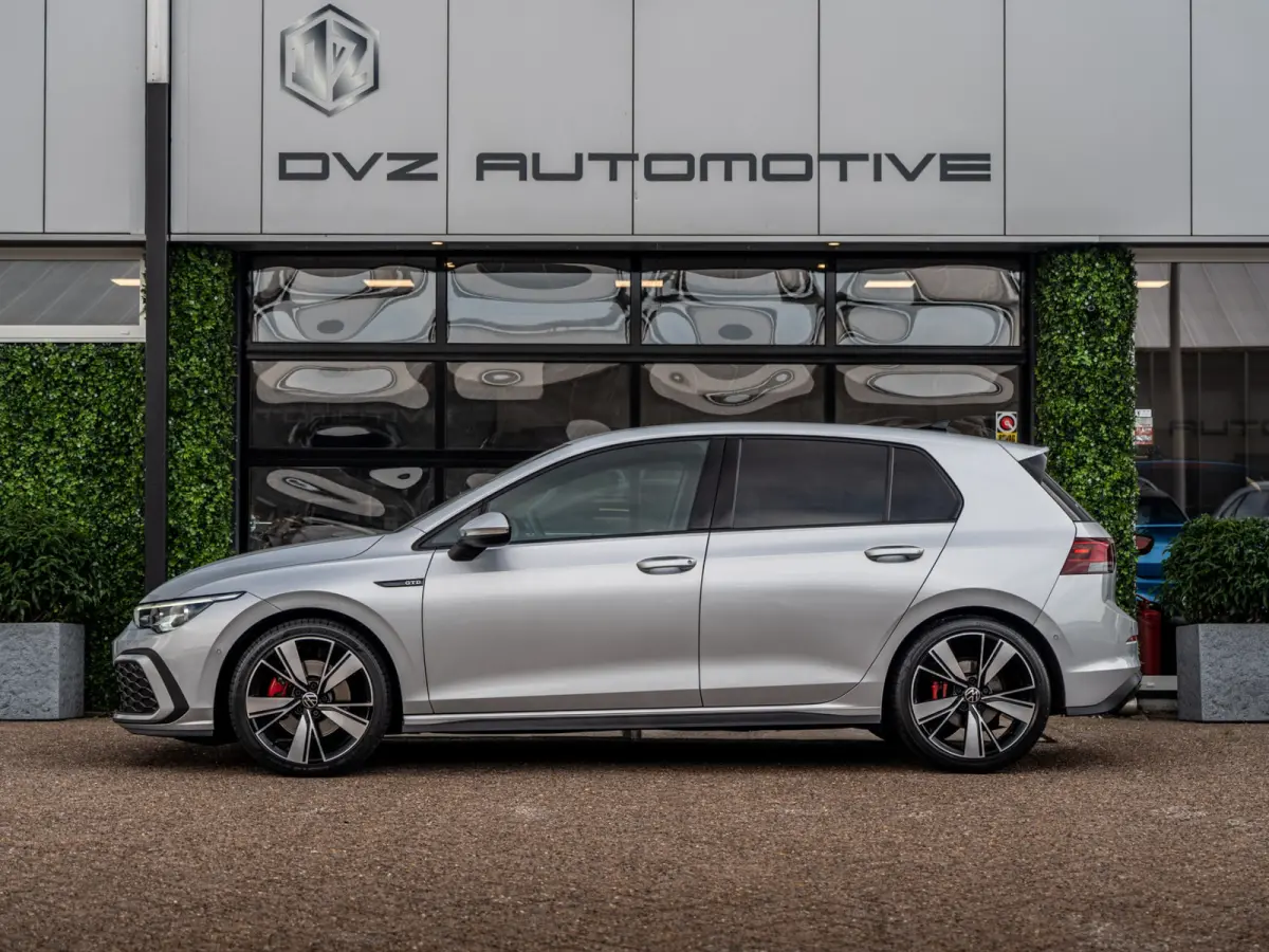 GTD 2.0 TDI 200PK DSG | Matrix | Sport&Sound | Trekhaak | BTW |