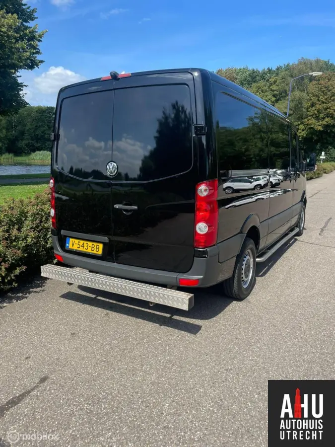 Bestel 32 2.0 TDI L2H3