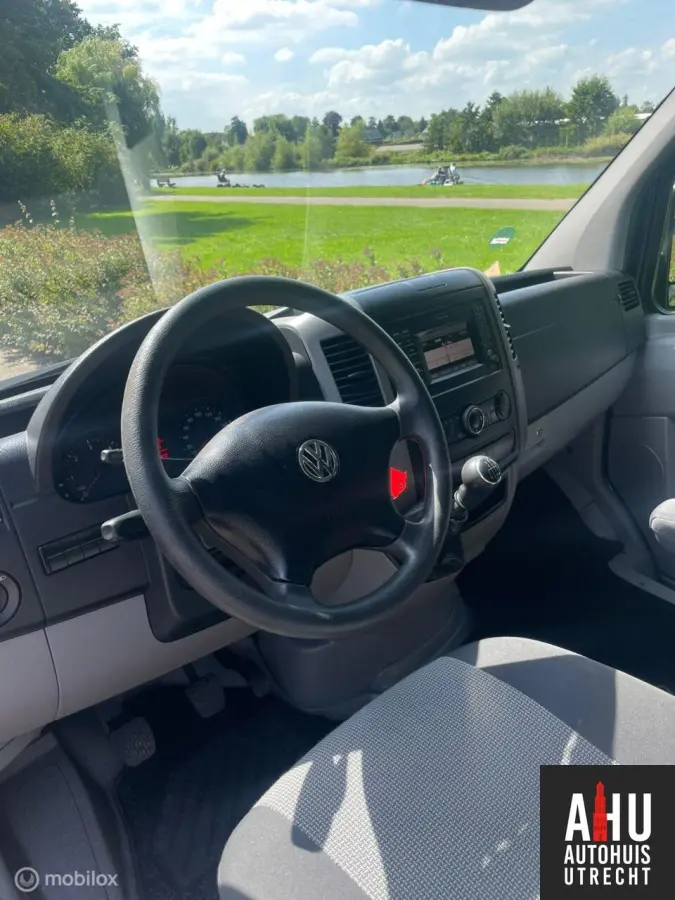 Bestel 32 2.0 TDI L2H3