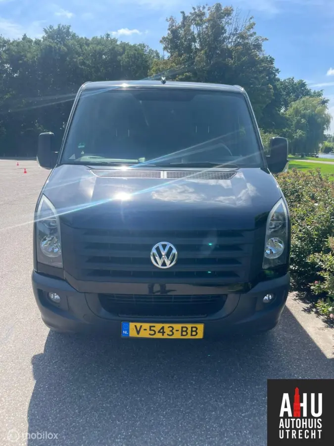 Bestel 32 2.0 TDI L2H3