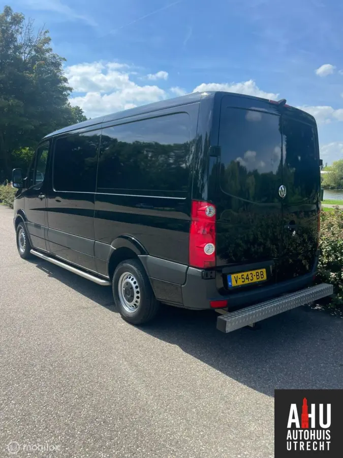 Bestel 32 2.0 TDI L2H3