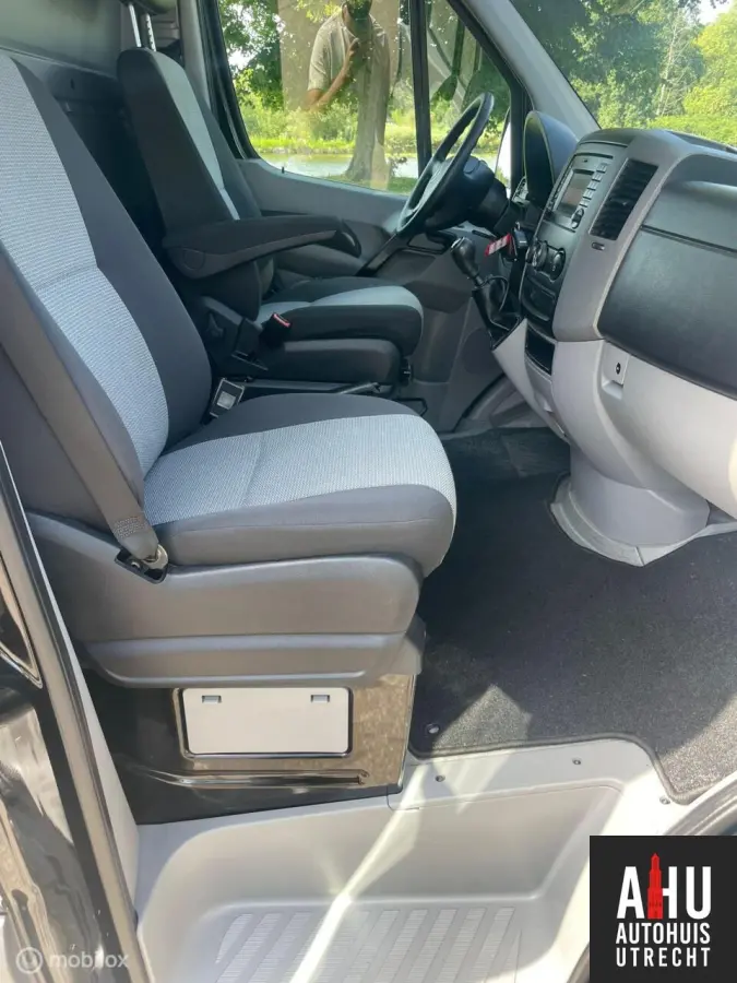 Bestel 32 2.0 TDI L2H3