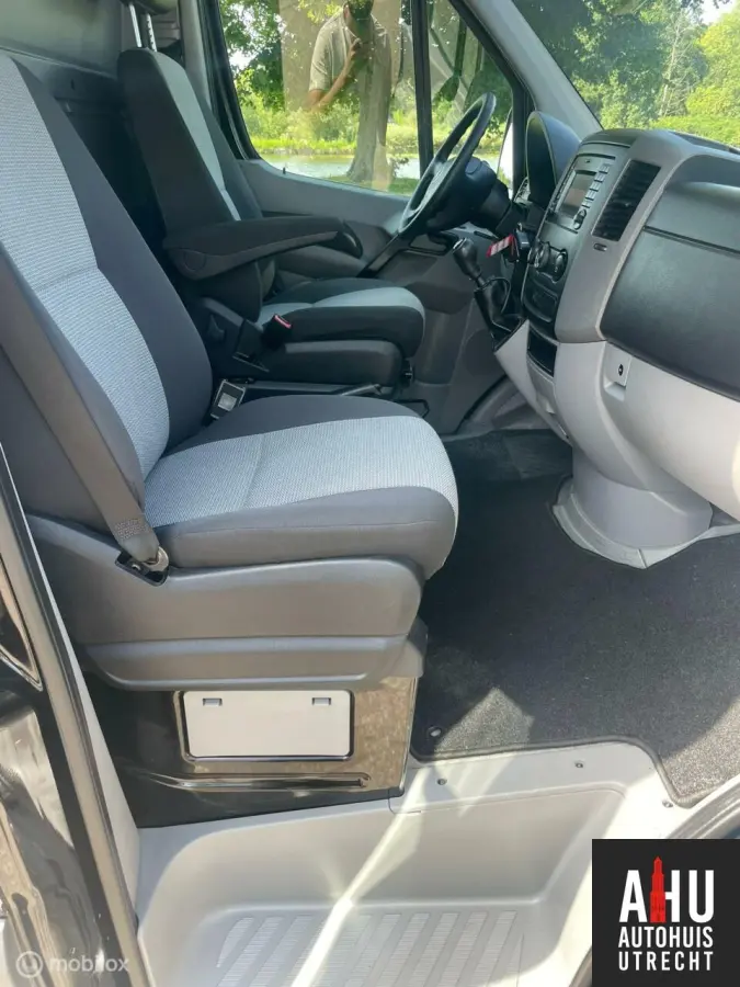 Bestel 32 2.0 TDI L2H3
