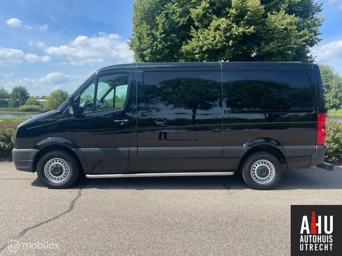 Bestel 32 2.0 TDI L2H3