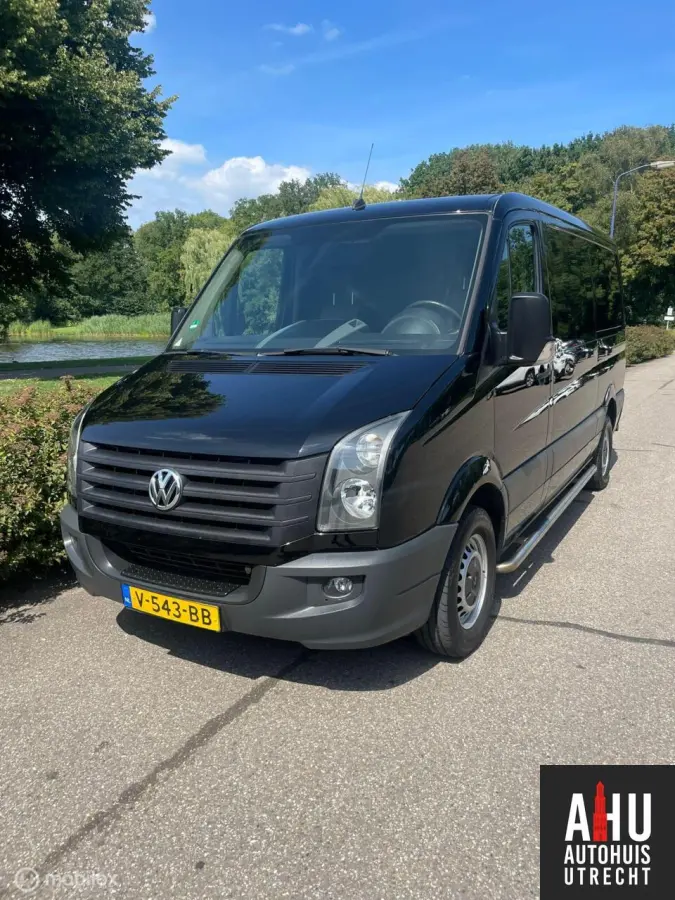 Bestel 32 2.0 TDI L2H3