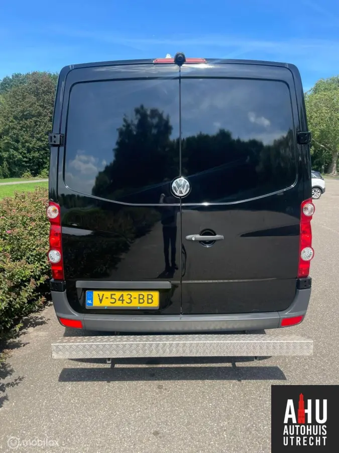 Bestel 32 2.0 TDI L2H3