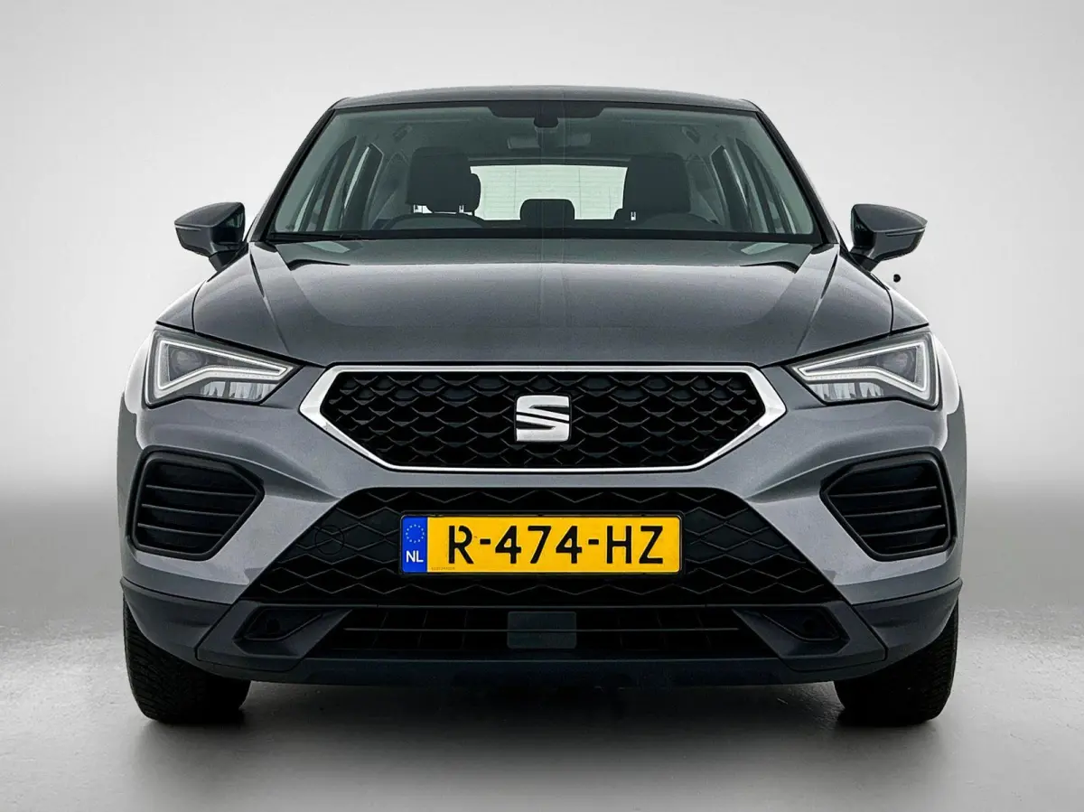1.0 TSI Reference | Apple Carplay / Android Auto | Climate Control | Parkeersensoren |