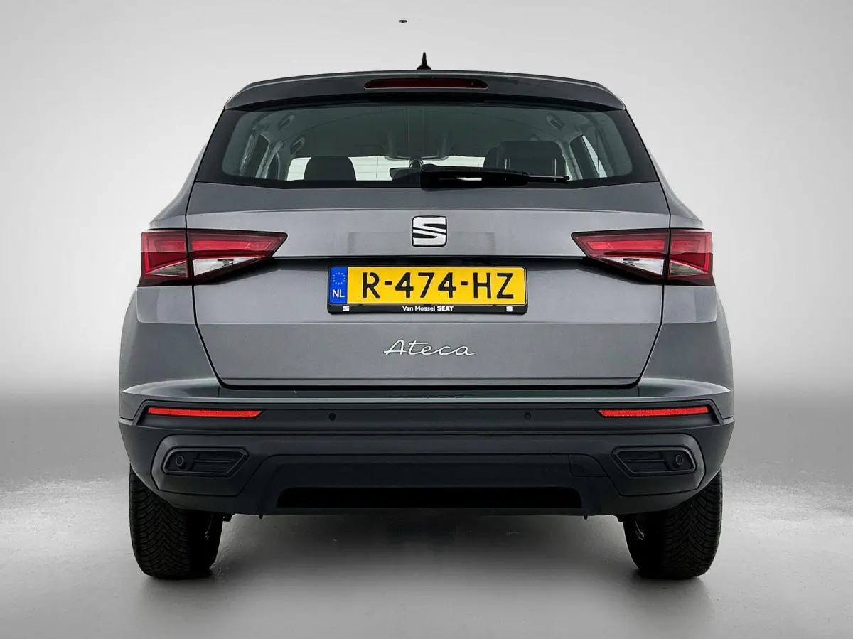 1.0 TSI Reference | Apple Carplay / Android Auto | Climate Control | Parkeersensoren |