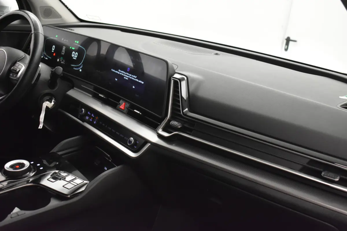 1.6 T-GDi Plug-in Hybrid AWD DynamicPlusLine PHEV Stoel/Stuurverw Adaptive cruise