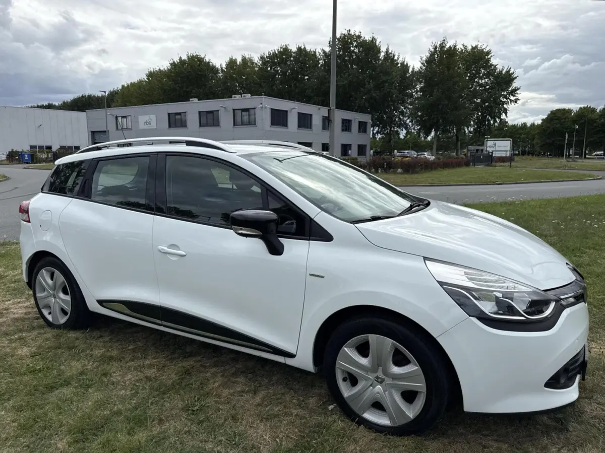0.9 TCe Expression - NAVI/AIRCO/CRUISE
