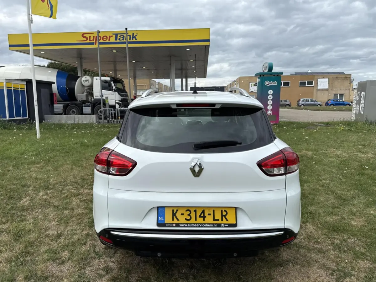 0.9 TCe Expression - NAVI/AIRCO/CRUISE