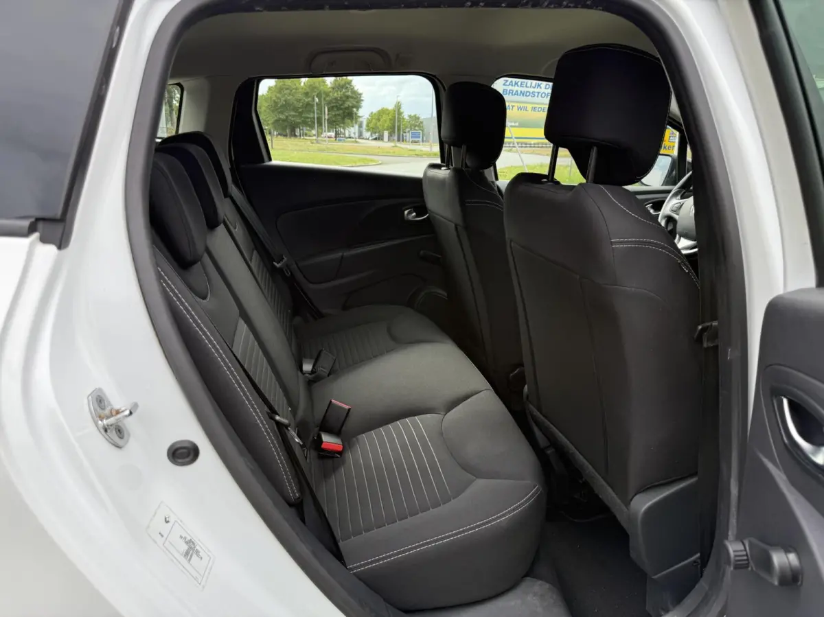 0.9 TCe Expression - NAVI/AIRCO/CRUISE