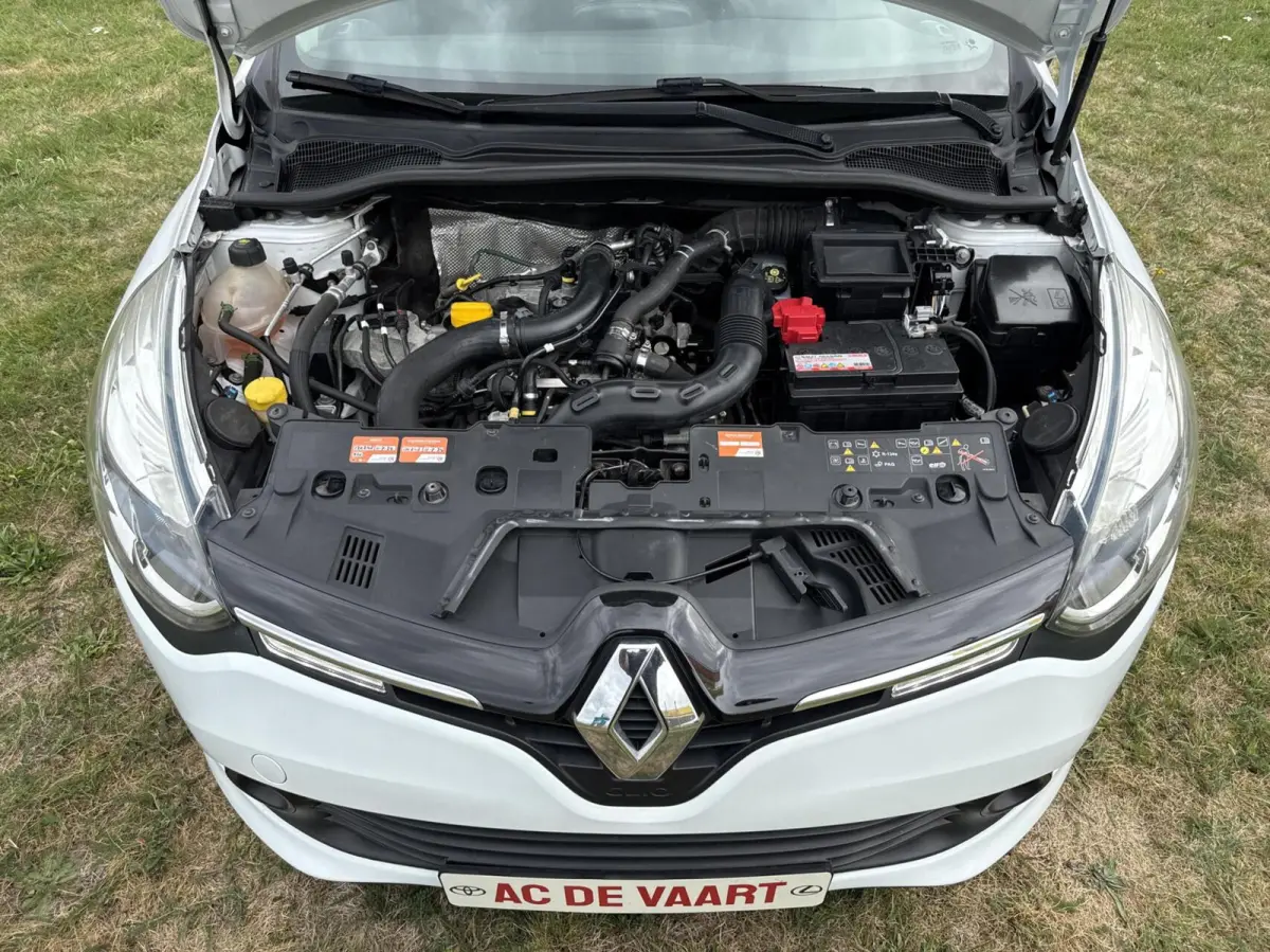 0.9 TCe Expression - NAVI/AIRCO/CRUISE