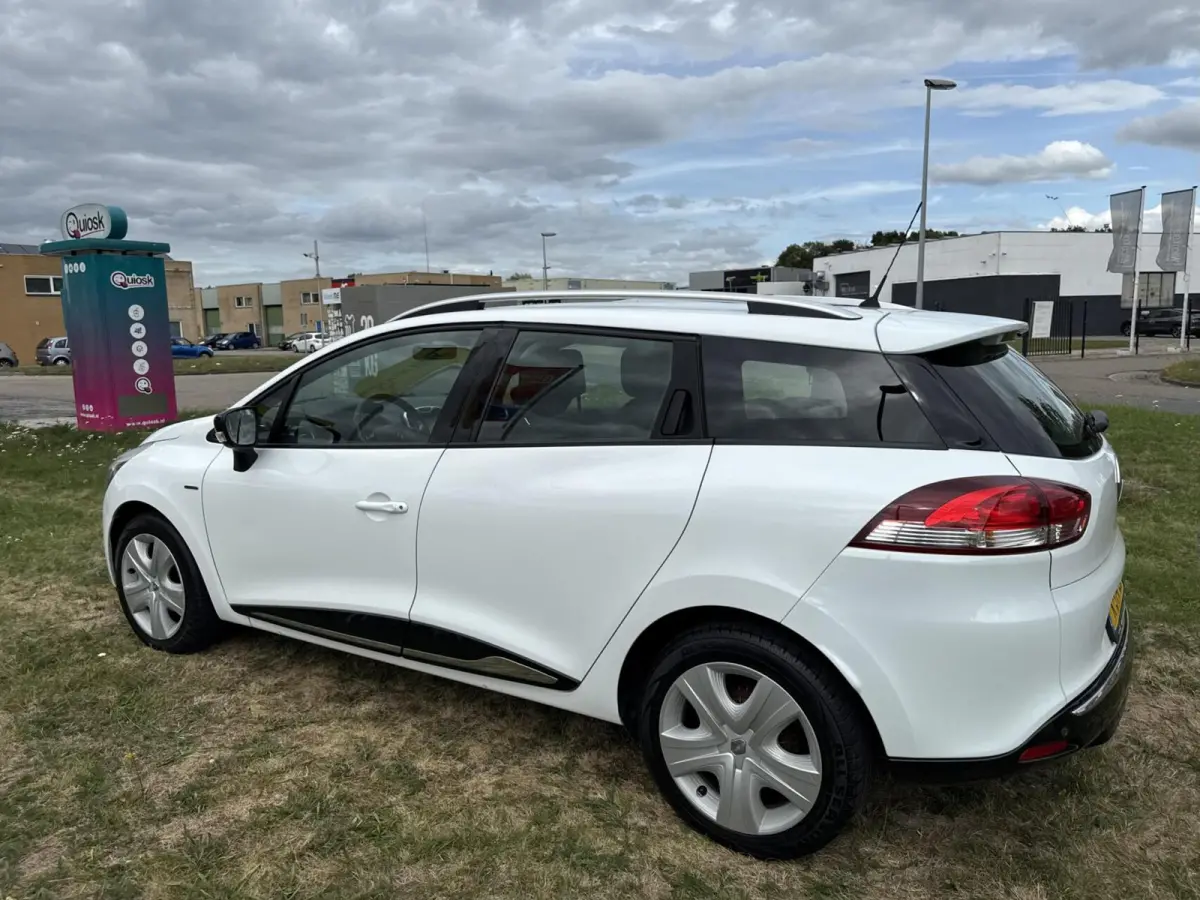 0.9 TCe Expression - NAVI/AIRCO/CRUISE