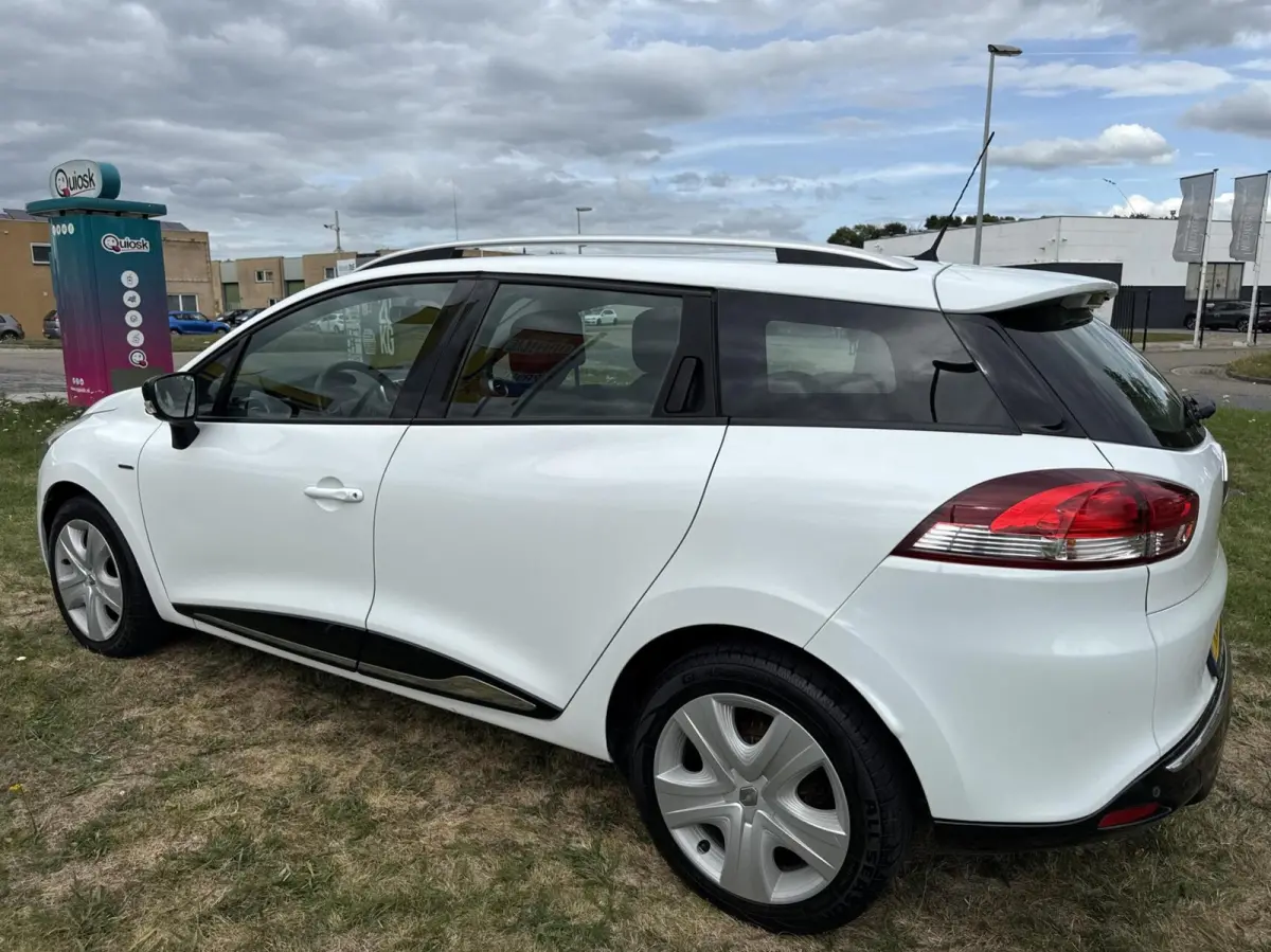 0.9 TCe Expression - NAVI/AIRCO/CRUISE