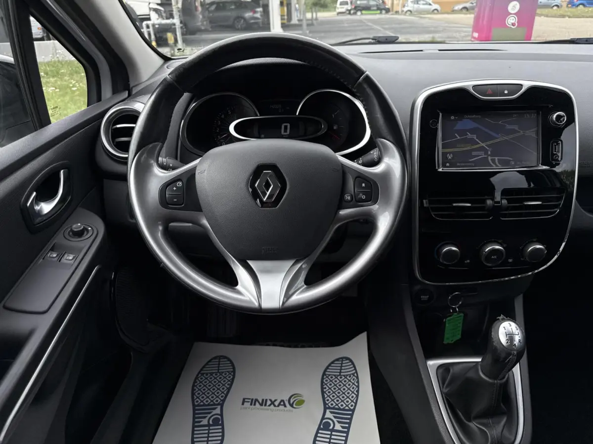 0.9 TCe Expression - NAVI/AIRCO/CRUISE