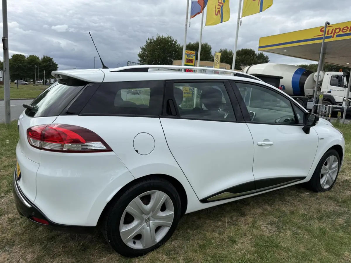 0.9 TCe Expression - NAVI/AIRCO/CRUISE