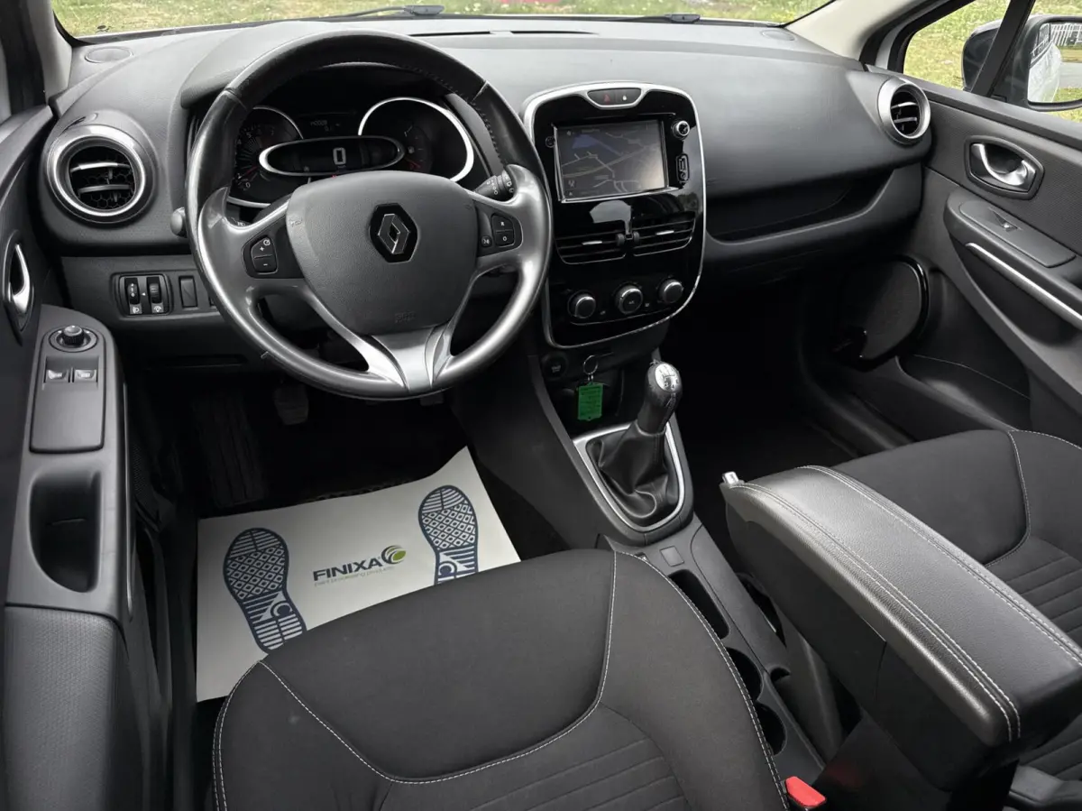 0.9 TCe Expression - NAVI/AIRCO/CRUISE