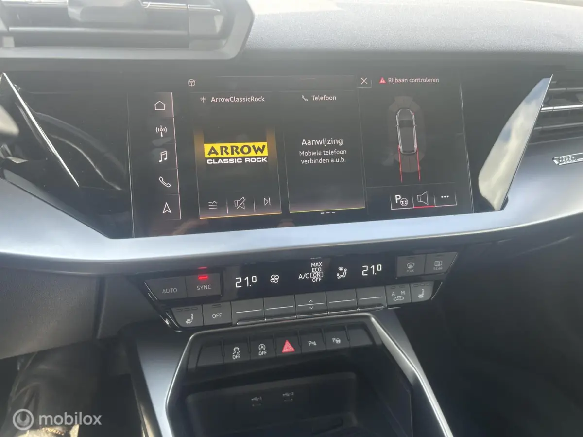 30 TFSI Pro Line