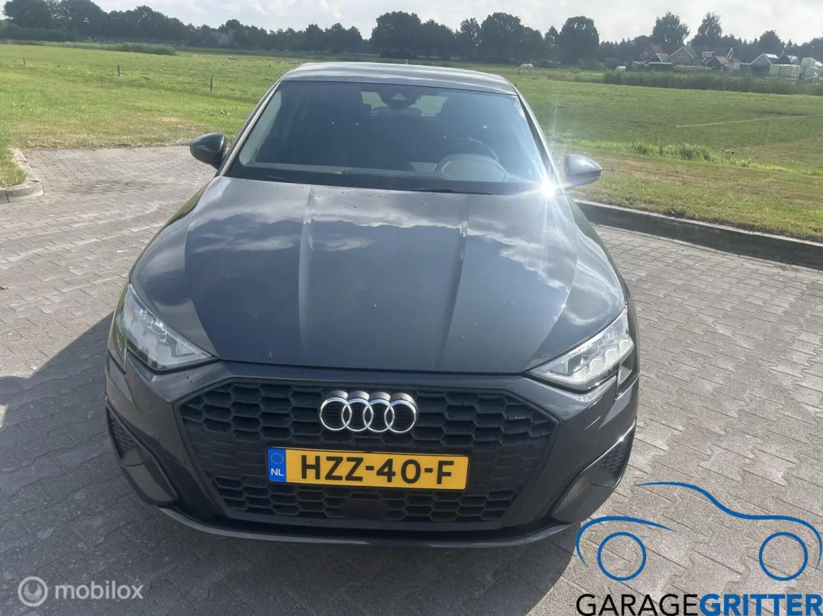 30 TFSI Pro Line
