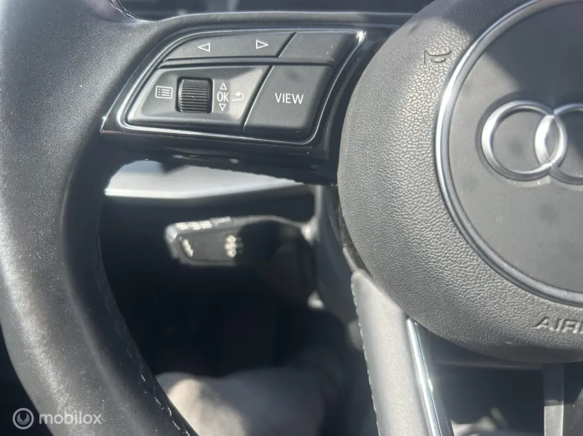 30 TFSI Pro Line